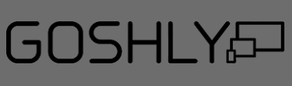 Goshly logo