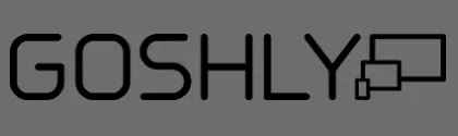 Goshly logo