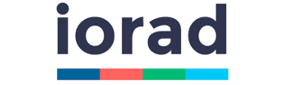 IORAD logo