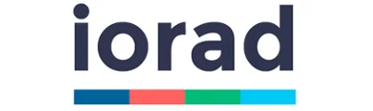 IORAD logo