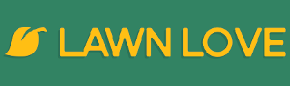 Lawn Love logo
