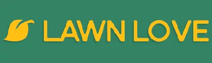 Lawn Love logo