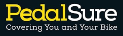 PedalSure logo