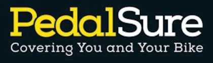 PedalSure logo