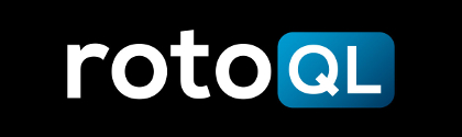 RotoQL logo